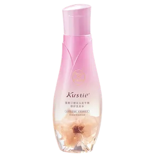 蔻斯汀洗发水超市商品白底图免抠实物摄影png格式图片透明底