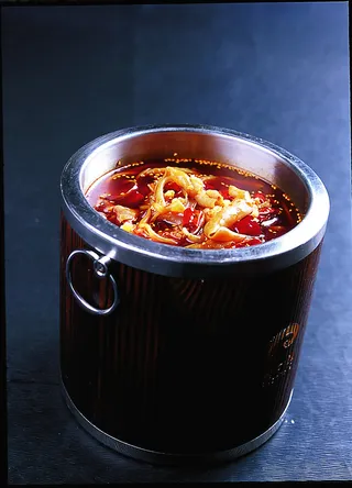 CXC03202木通鹅肠88