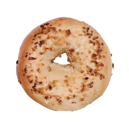 百吉饼 PNG免抠(600x600)