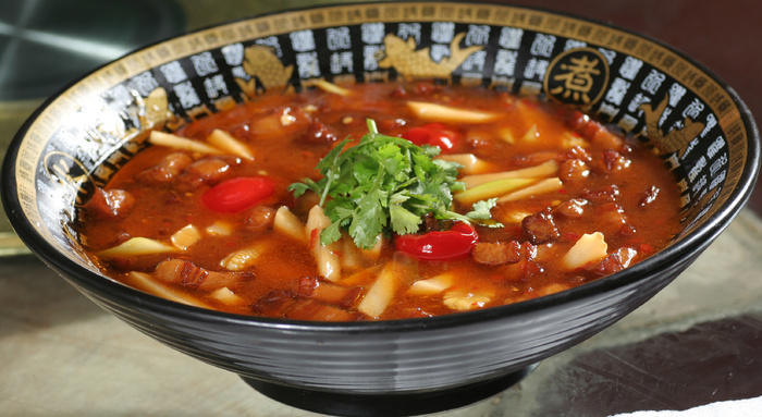 江南坛肉 (5)