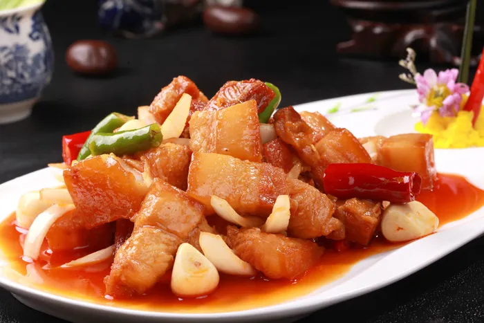 湘味红烧肉