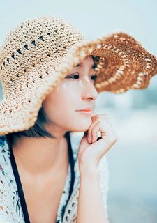 摄影图片人物美女模特照片 摄影图片人物美女模特照片