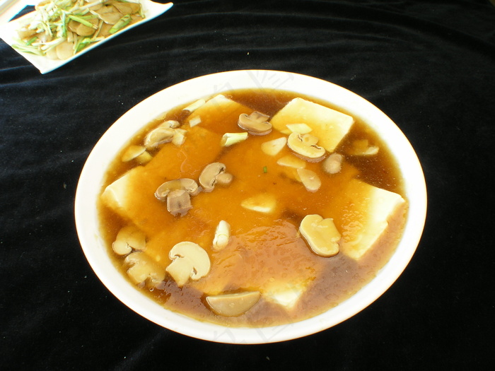 4279红扒豆腐sd