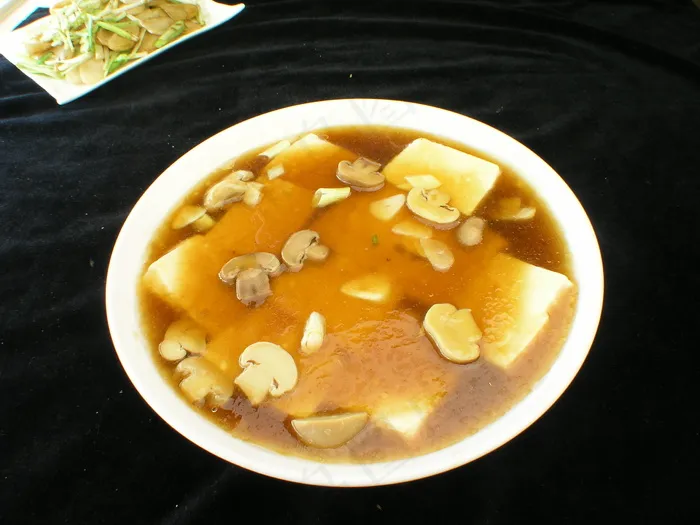 4279红扒豆腐sd