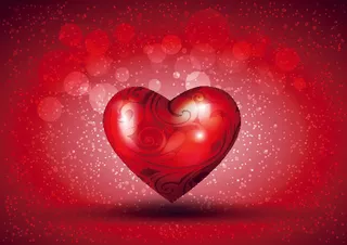 2.14情人节 背景