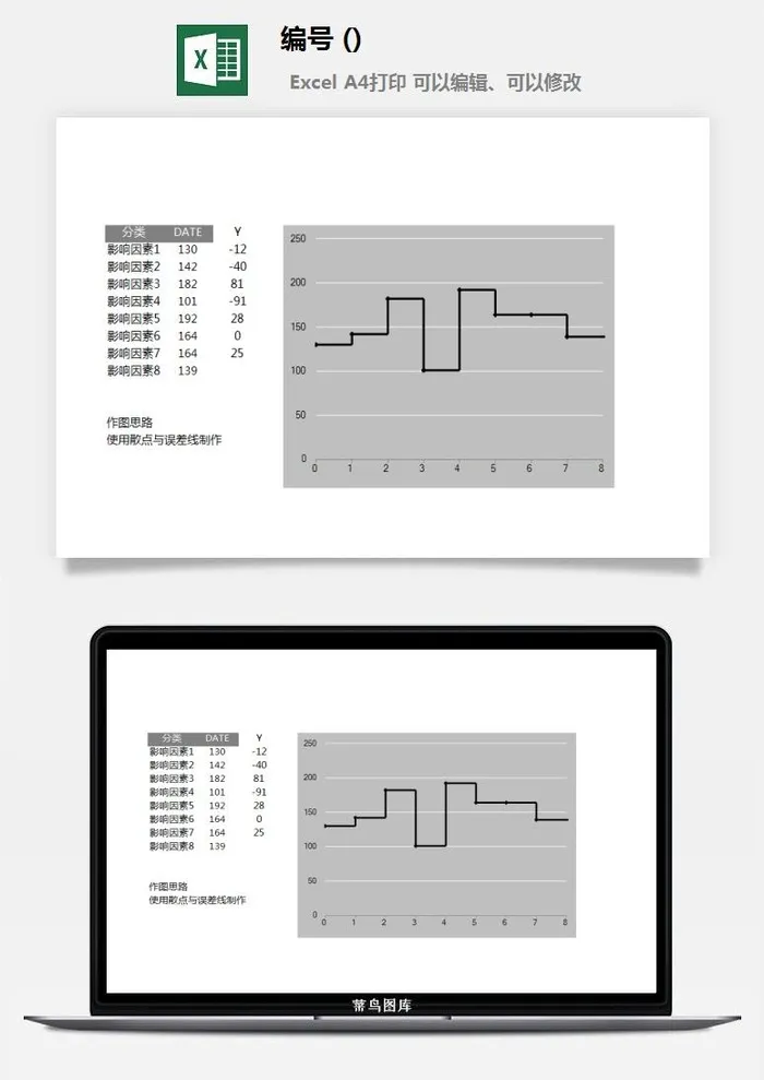 LMTK可视化图表模板Excel素材公司企业办公表格数据分析智能图表