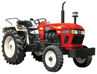 农用车红色工程