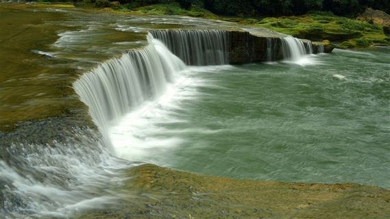 黄果树美景图片下载