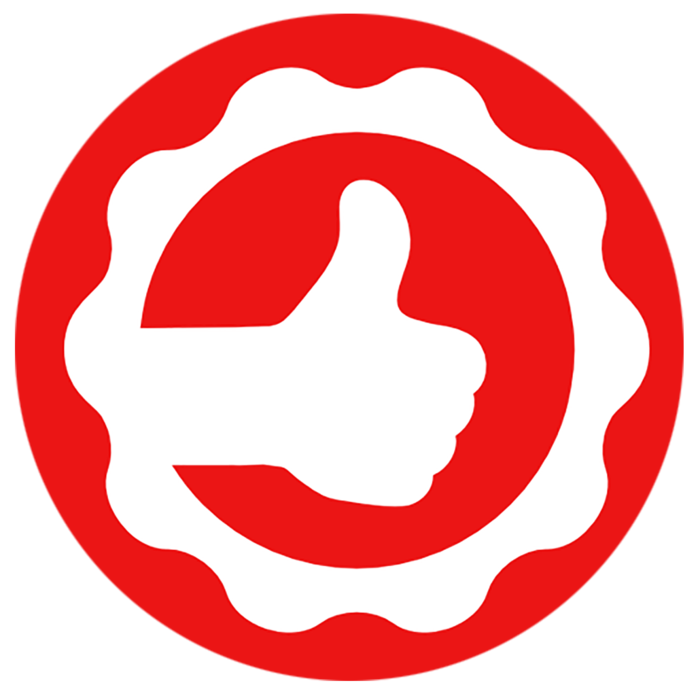 点赞卡通剪影少儿兴趣班