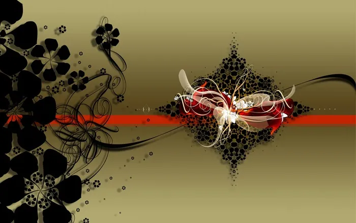 自然风光 高清壁纸 (283)