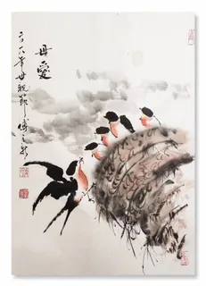 山水摄影|国潮|国风|原创|