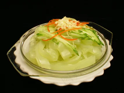 0532杭式凉粉 0532杭式凉粉