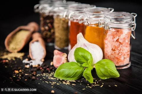 食材调料高清图片 食材调料高清图片