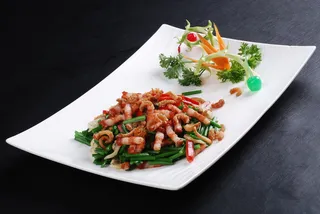 CXC01791家乡小炒 68元