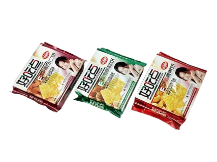 免抠png素材 好吃点饼干 超市促销宣传 超市商品实拍 