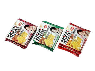 免抠png素材 好吃点饼干 超市促销宣传 超市商品实拍 