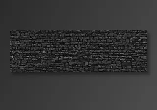 超清灰黑色石材墙面纹理贴图