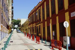 澳门风景图片-第18张