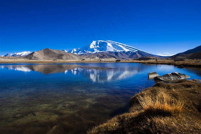 国外山川美景