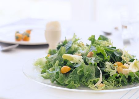 简约风唯美浪漫美食午餐餐具桌面摄影素材 (23)