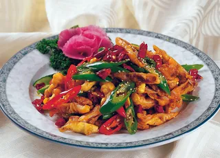 0911CC-047外婆香香骨