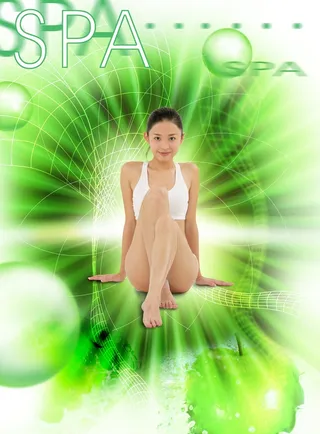 健康运动海报素材图片-第14张