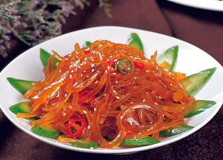 96LC-583酸辣牦牛皮