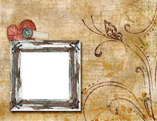 相框素材图片下载