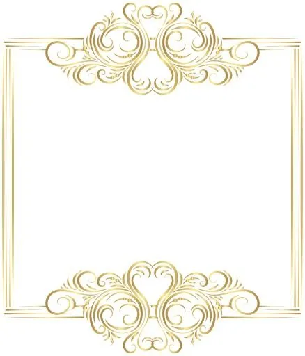图片,相框PNG免抠(6853x8000)