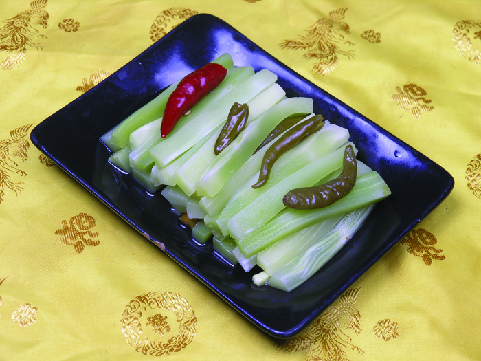 0711a-600泡椒笋条