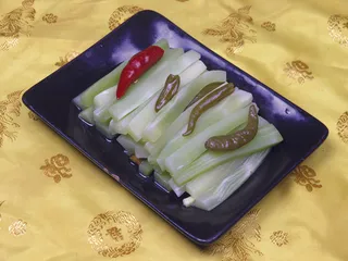 0711a-600泡椒笋条