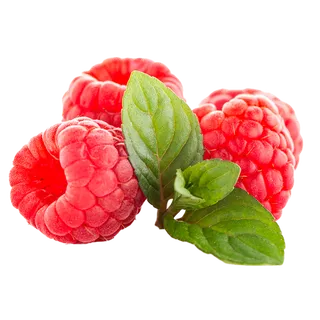 49树莓 (3)水果超市商品白底图免抠实物摄影png格式图片透明底
