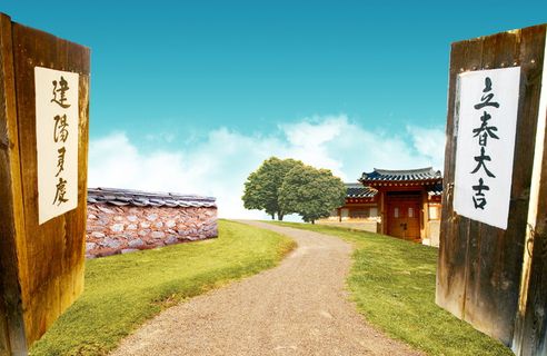 韩式自然背景 (146) 韩式自然背景 (146)