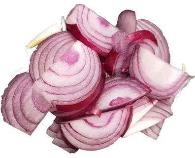 紫红色紫皮红皮洋葱免抠摄影元素素材