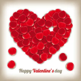 2.14情人节素材装饰情人节