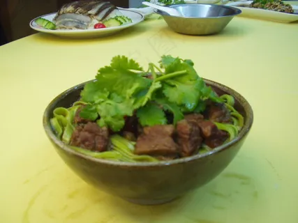 0565红烧牛肉面01 0565红烧牛肉面01