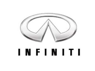 英菲尼迪标志 PNG免抠