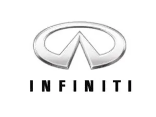 英菲尼迪标志 PNG免抠