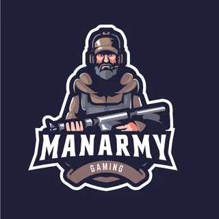 电子竞技游戏LOGO素材