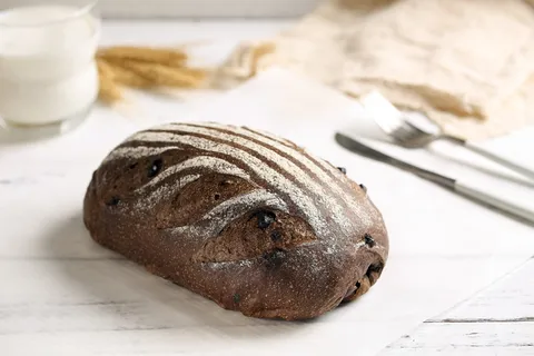 蛋糕店小蛋糕慕斯美食甜品图片