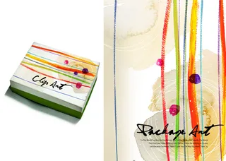 设计包装盒素材