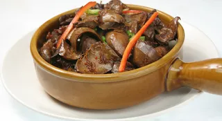 37 美极上汤煨三腰 阜平饺子城