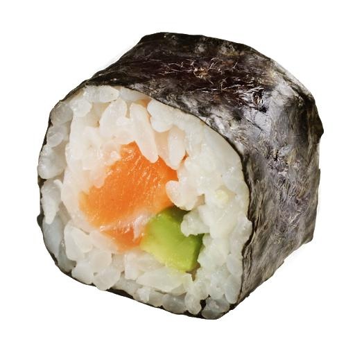 寿司 PNG免抠(512x512)