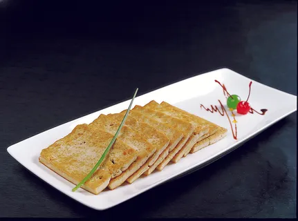 CXC00684东阳烤豆腐 CXC00684东阳烤豆腐