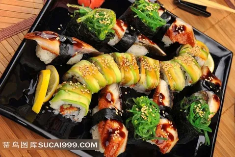 日本传统美食 日本传统美食