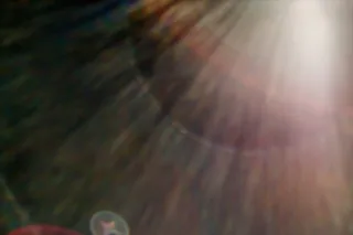 浪漫风绚烂光影光斑特效效果图免扣PNG背景图片摄影素材 (43)