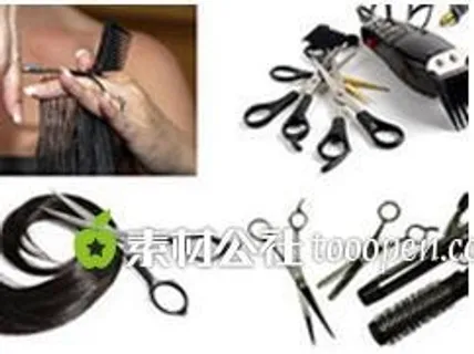 理发美发高清图