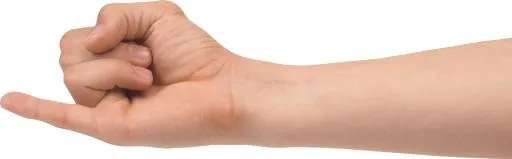 手 PNG, 手图像免费免抠(2213x688)