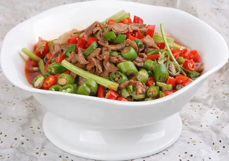 08 湘西小炒肉--涿州汇源 新店