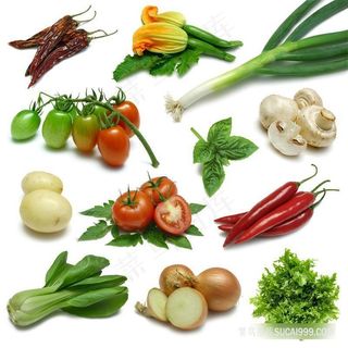 蔬菜图片素材
